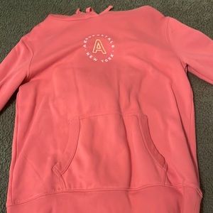 aeropostale,size XS,coral